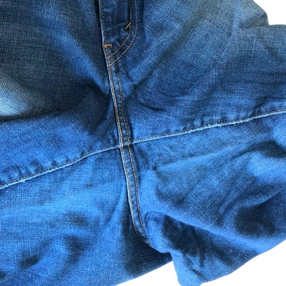 Levi’s 415 Relaxed Bootcut Size 32 Women’s Jeans - Picture 13 of 16